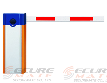 ไม้กั้นรถยนต์อัตโนมัติ แบบความเร็วสูง รุ่นยอดนิยม